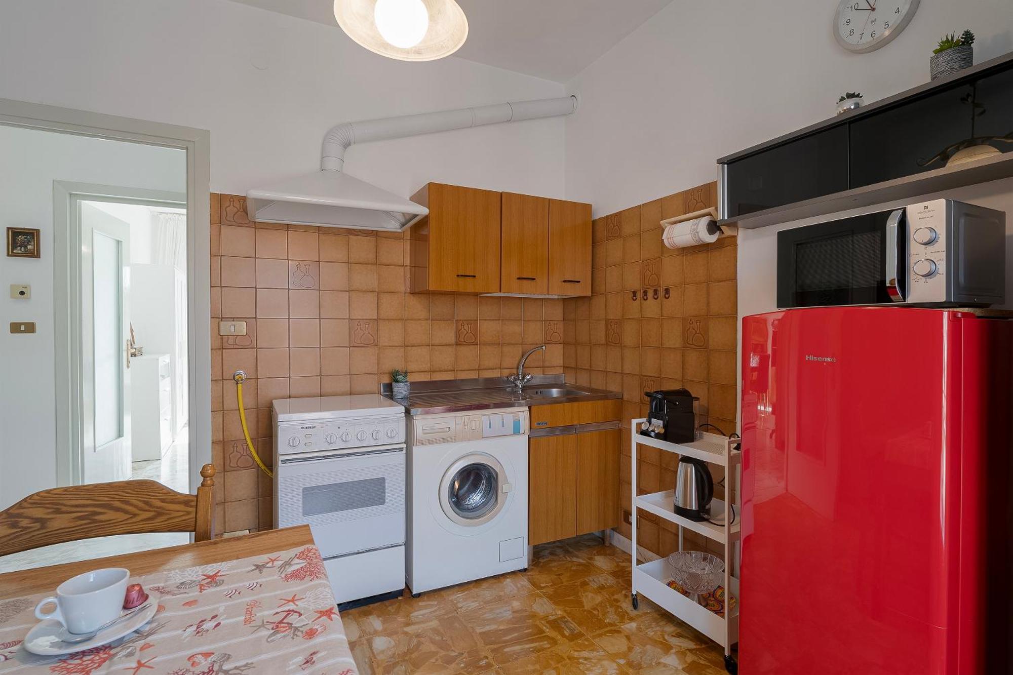 Casa Silvia - Central - Terrace - Wifi Бордигера Экстерьер фото