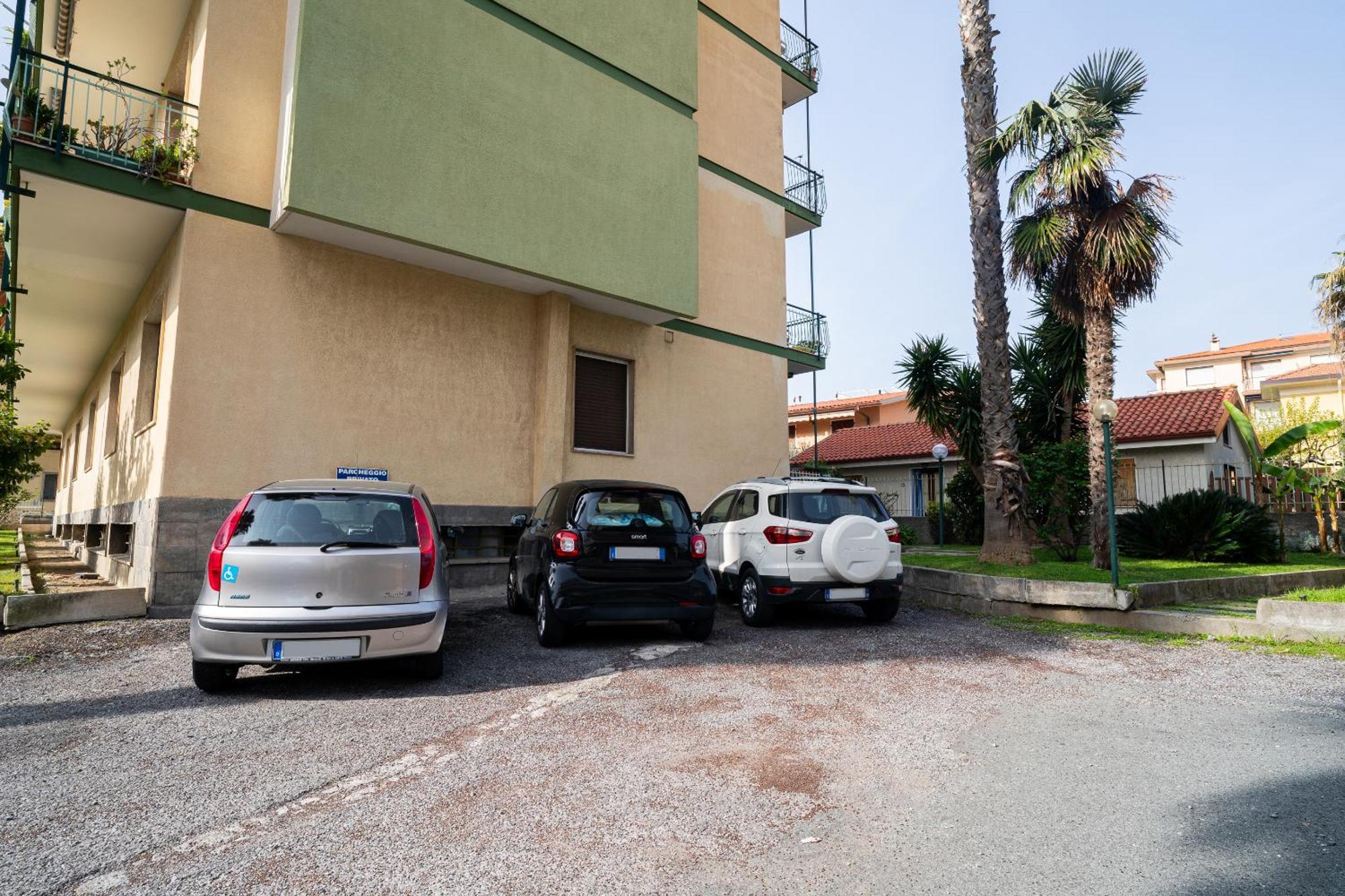 Casa Silvia - Central - Terrace - Wifi Бордигера Экстерьер фото